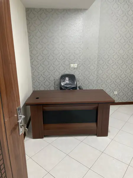 میز اختصاصی ۱ امید