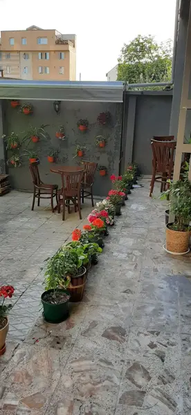 کافه نارنج | narenj cafe