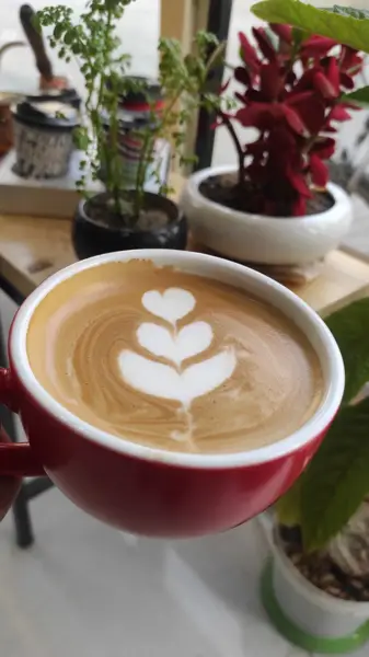  Meze Coffee