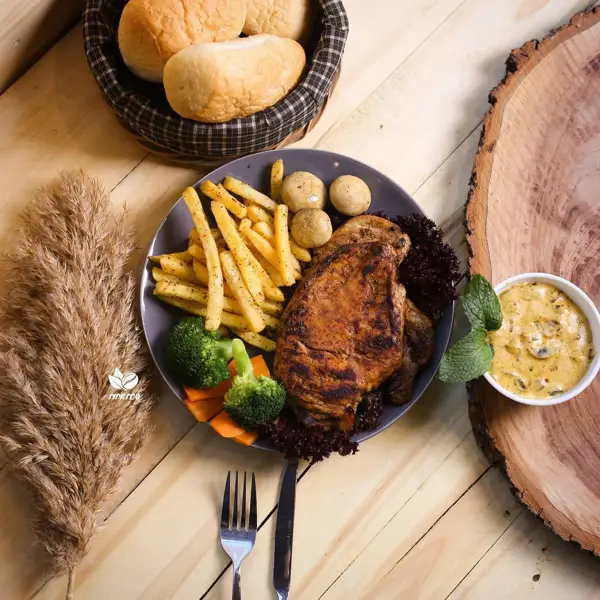  NARMO Cafe /كافه نارمو
