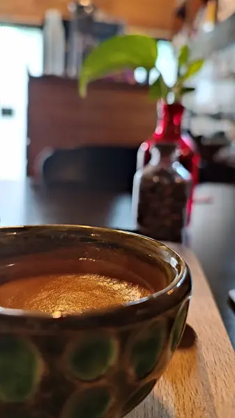  کاف شاپ هنگام