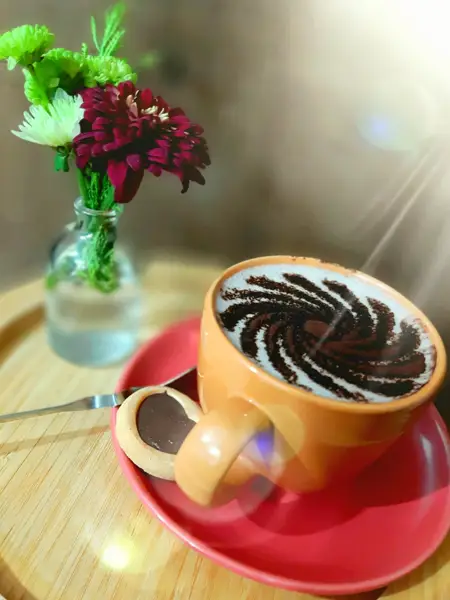  کافه مون
