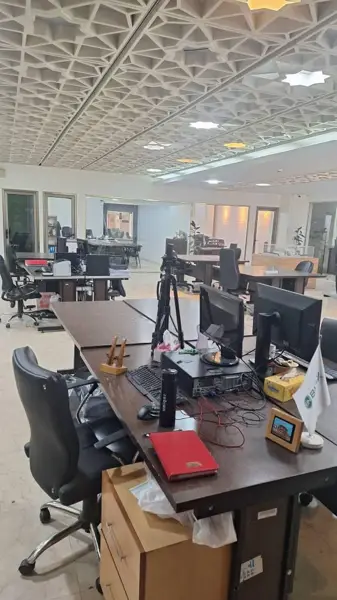  صندلی اشتراکی