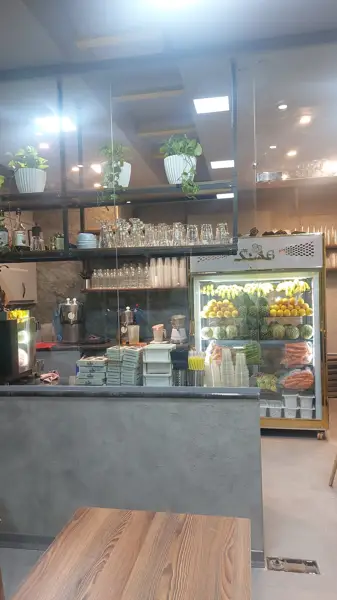  کافه تونل