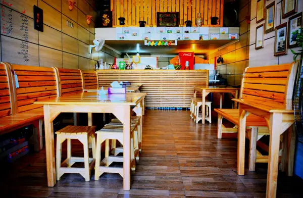 Hariri Cafe
