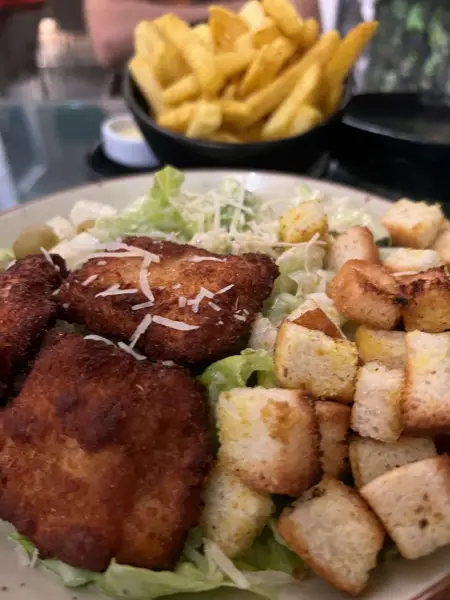  کافه کارزین (شهرک غرب)