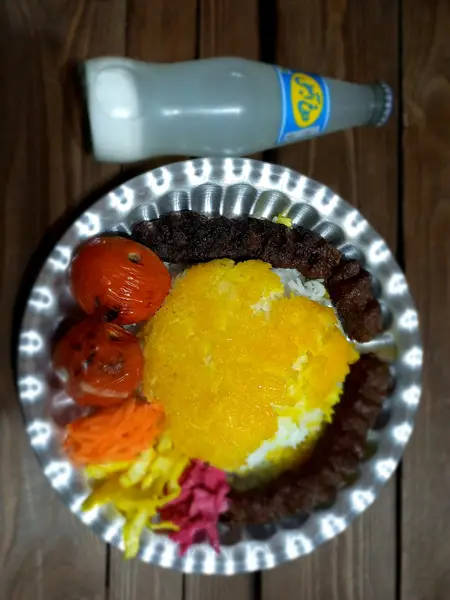  رستوران چینه گل