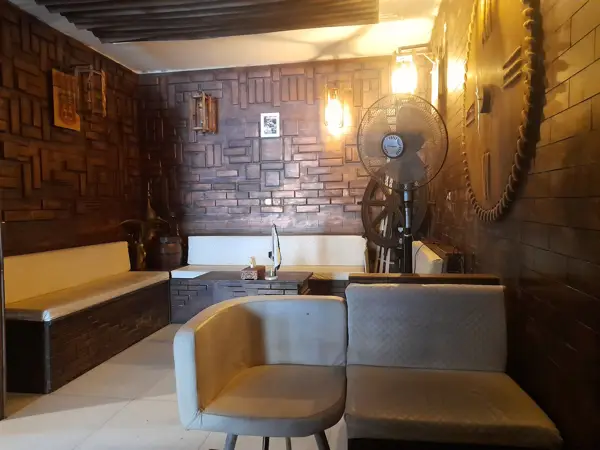 دنیای قهوه