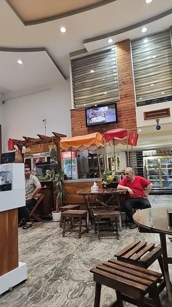  باقلوا استانبول لذیذ