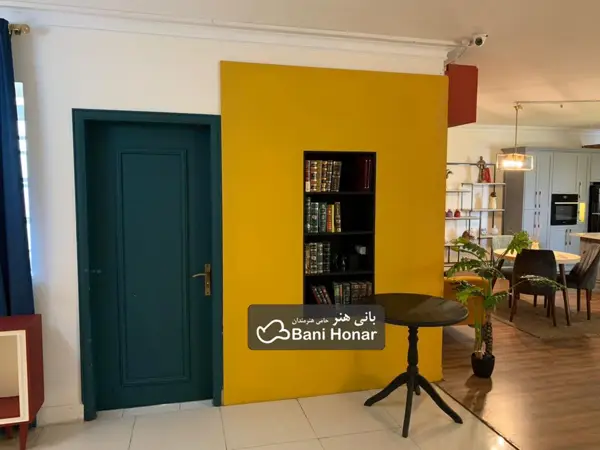 لوکیشن ۲۰۰ متری