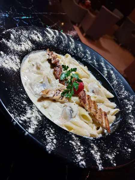  کافه بن ژور