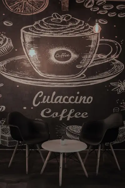 Cafe Culaccino