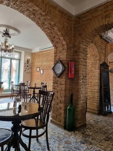  عمارت یار