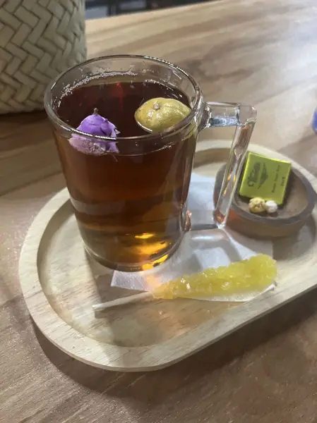 کافه بوتیک