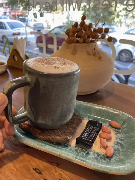  Ok Coffee