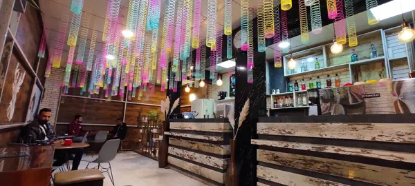  کافه گرام