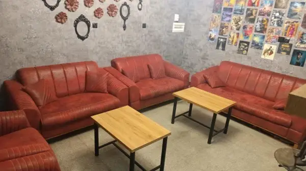  دایی تقی