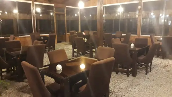 کافی شاپ مازندرانی