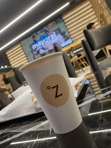 Cafe Z