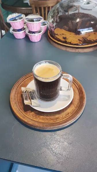  کافه سِوِن