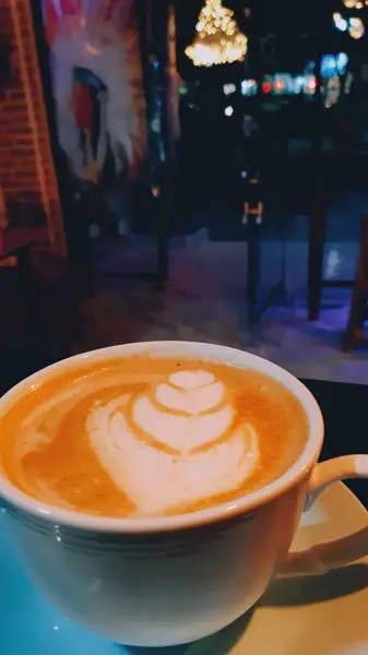  کاپ کافی