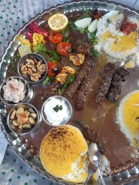  مجتمع رفاهی خانوادگی هومن