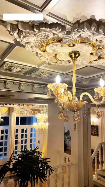  خانه عکس نیاوران