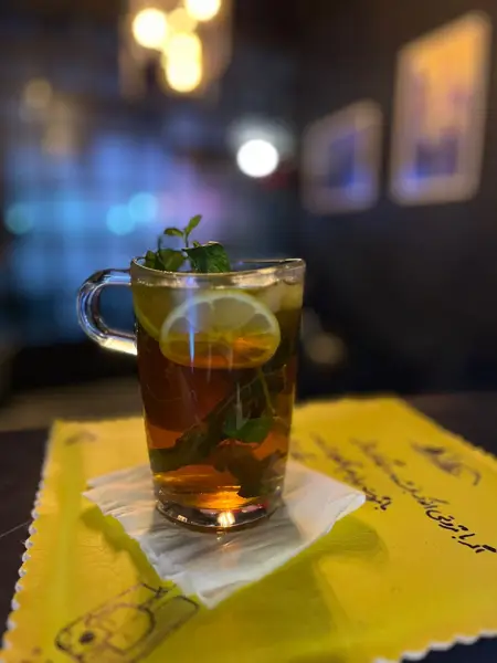 Cafe Kisel