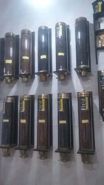  کافی شاپ حبیب