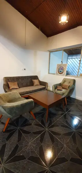  Cafe home