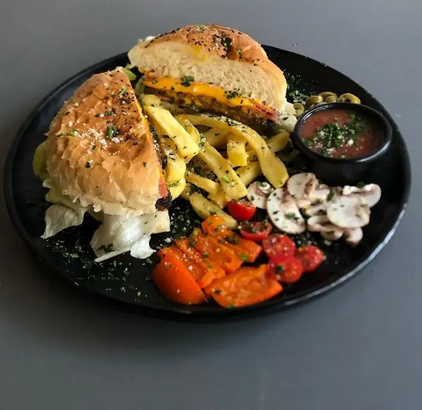 Cafe Aland | کافه آلند