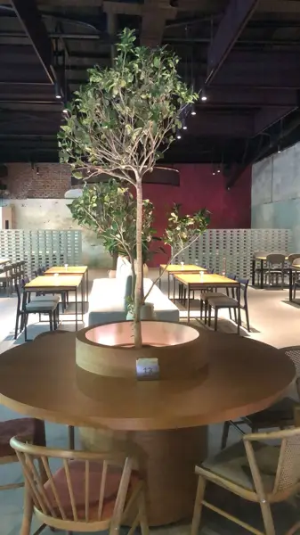 My Cafe / مایكافه