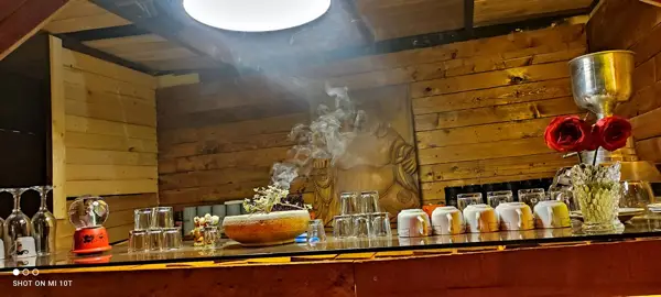  اوتلا بار