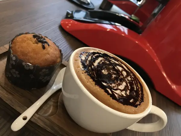  Veniz Coffee