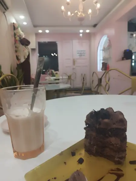  کافه ملینو