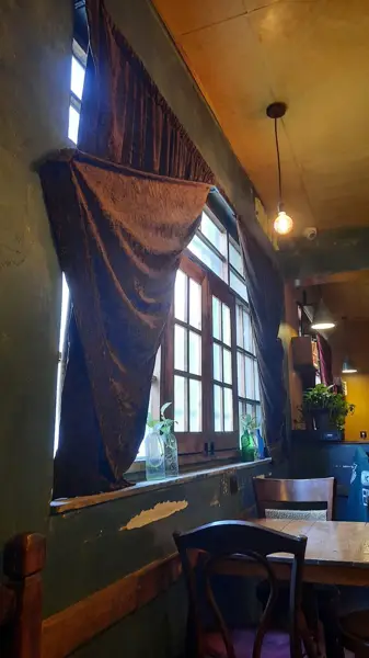  Cafe Otaq