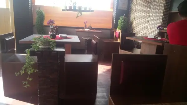  کافه ژوان