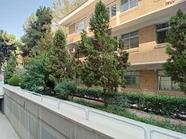 دانشکده مهندسی، ملاصدرا، یاشیل تابش ارم