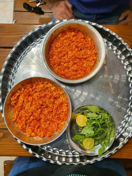  کافه چهارباغ