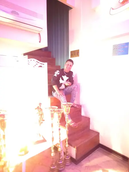 Yaghot Arabic Cafe