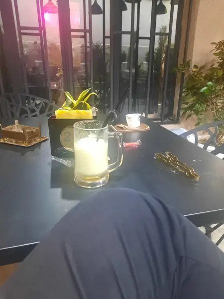 قهوه 24