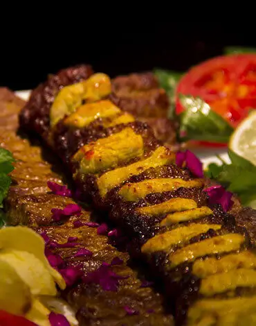  مجموعه غذایی کارن
