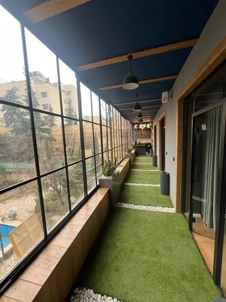 کافه 
