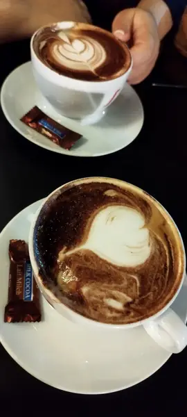  کافه ویش Wish Café