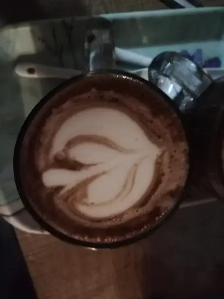  کافی شاپ کافه چی