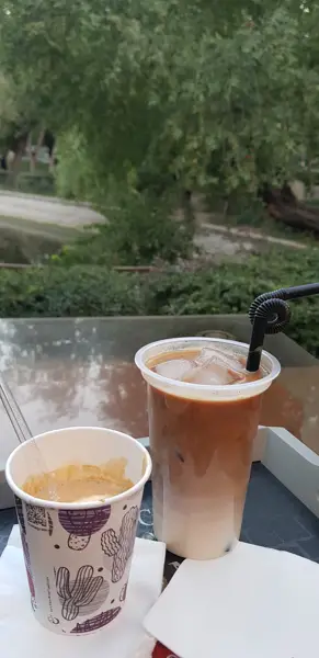  رستوران پل چوبی