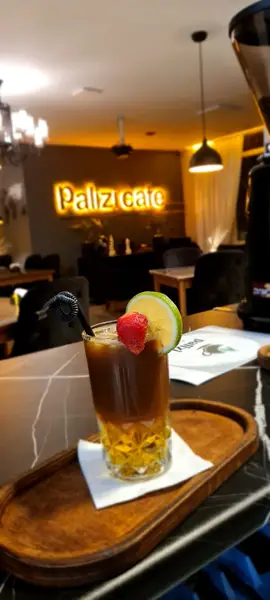  cafe palizi