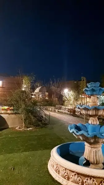  کافه رستوران وندار