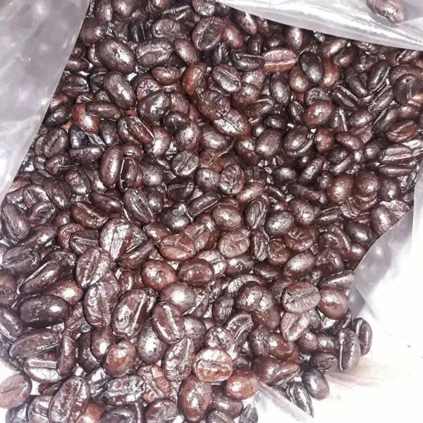  سوپر مارکت دورهمی و قهوه اسپرسو