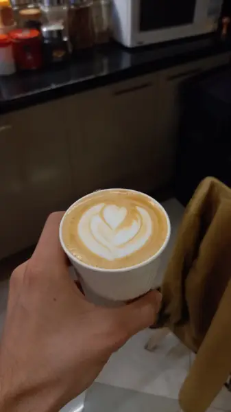  Fa Coffee Shop